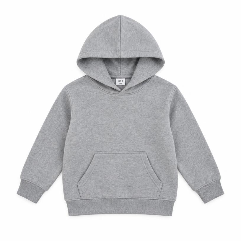 Sweat à Capuche Garçon