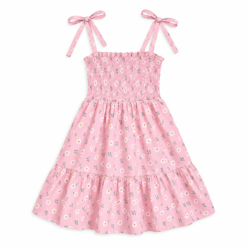 Robe d'Été Fille